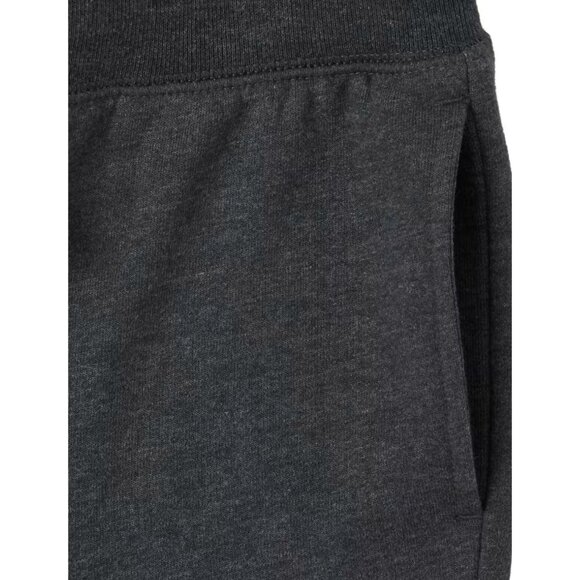 The Children’s Place Kids‎ Fleece Jogger Pants Color OBSIDIAN Size Medium - Picture 3 of 7